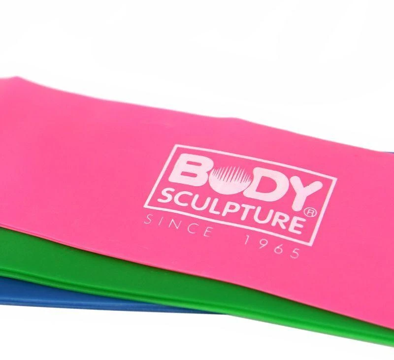 Body Sculpture Pasipriešinimo Juosta BB 103