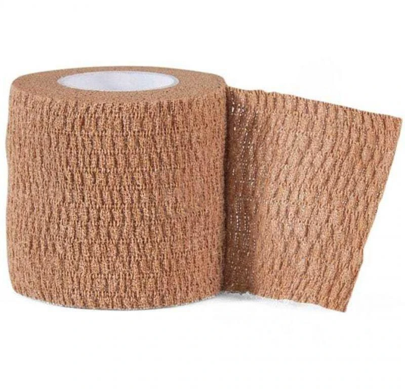 Tamprus tvarstis SELECT STRETCH BANDAGE 10 cm. x 4,5 m.