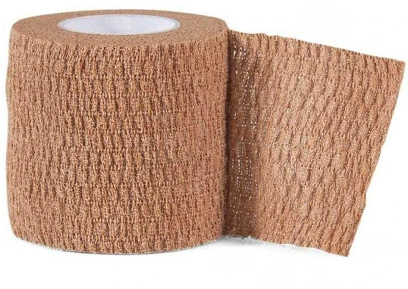 Tamprus tvarstis SELECT STRETCH BANDAGE 10 cm. x 4,5 m.