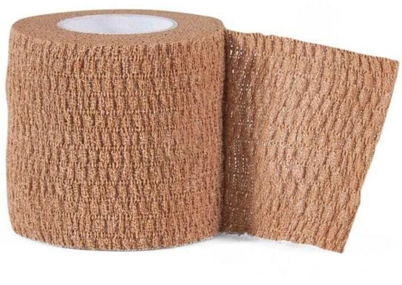 Tamprus tvarstis SELECT STRETCH BANDAGE 10 cm. x 4,5 m.