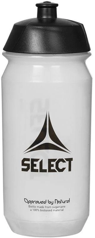 Gertuvė Bidon Select Bio 500 ml 17442