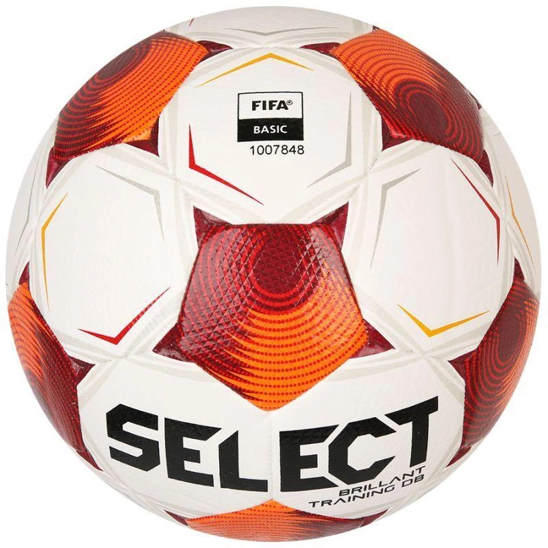 Select Pasirinkite "Brillant Training" DB "Betclic 1 Liga"