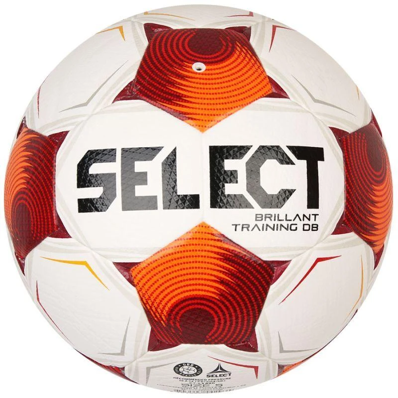 Select Pasirinkite "Brillant Training" DB "Betclic 1 Liga"