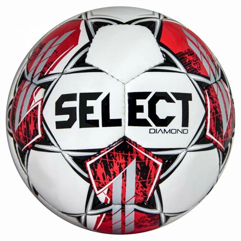 FUTBOLO KAMUOLYS SELECT DIAMOND V23 FIFA BASIC 5 DYDIS