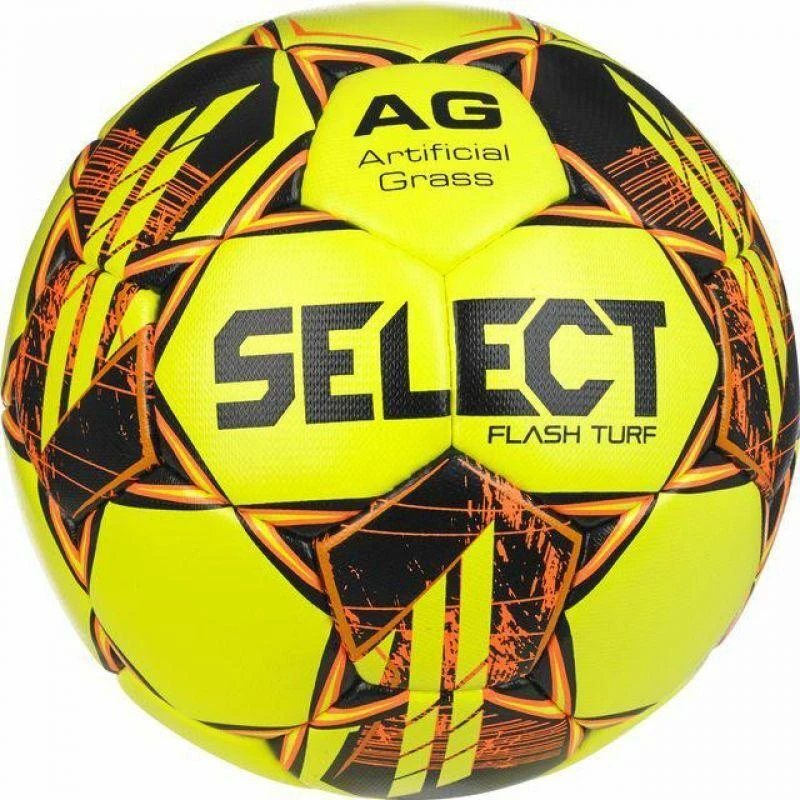 Pasirinkite „Flash Turf T26-17788“ futbolo kamuolį