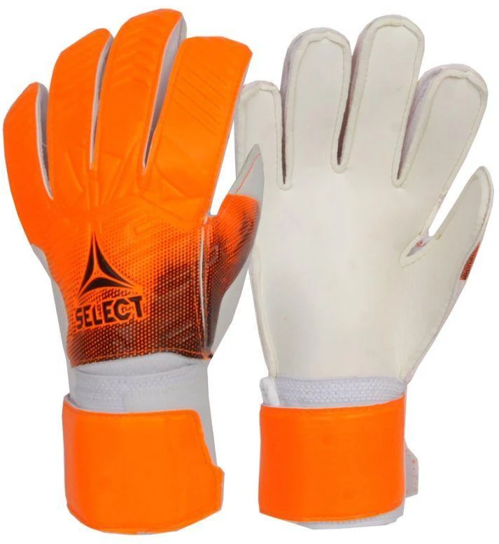 Select Pasirinkite „Flexi Grip Jr“ vartininko pirštines 6054407666