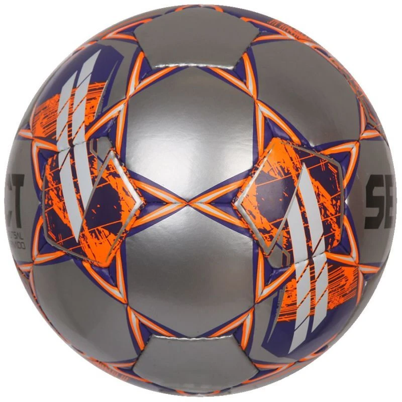 Select Pasirinkite Futsal Tornado 3853460485 Kamuolį