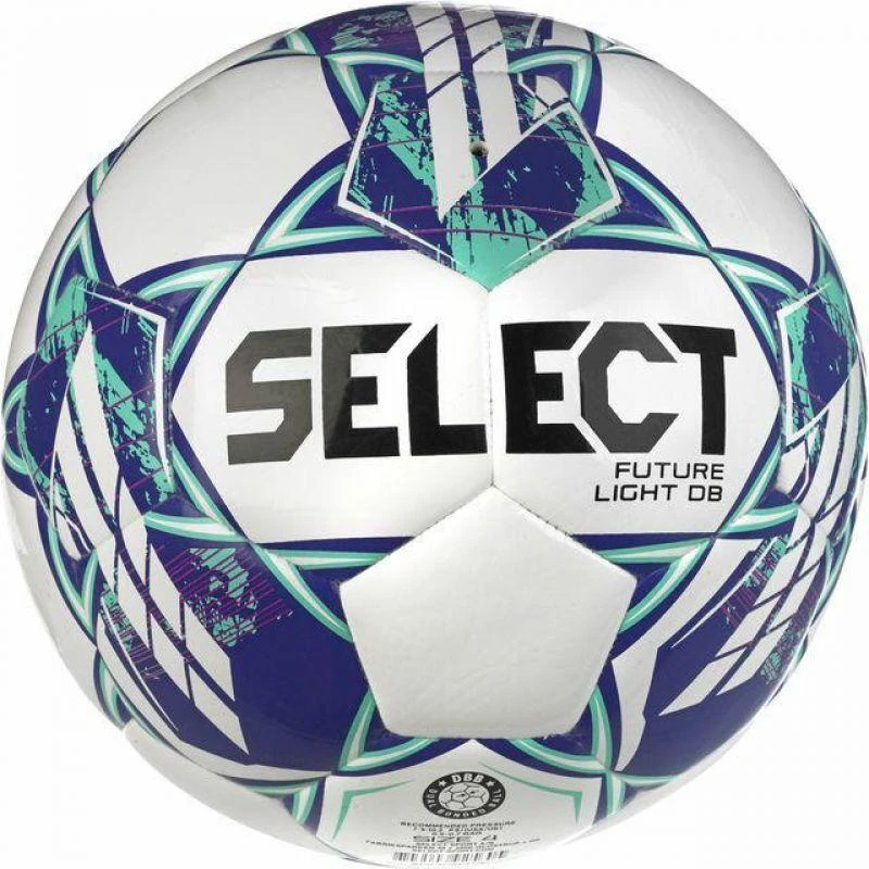 FUTBOLO KAMUOLYS SELECT Future Light DB V23 4 DYDIS