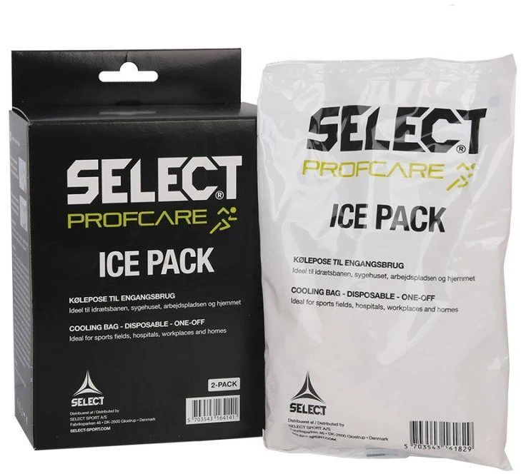 Šaldantis maišelis Select