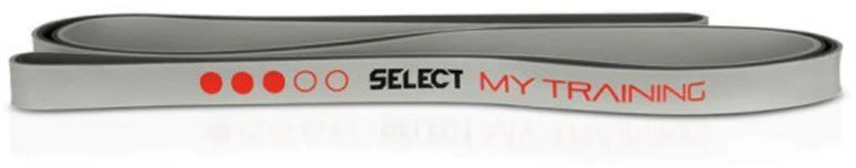 SELECT Pasipriešinimo guma Trainingband 5 MY TRAINING DYDIS one size