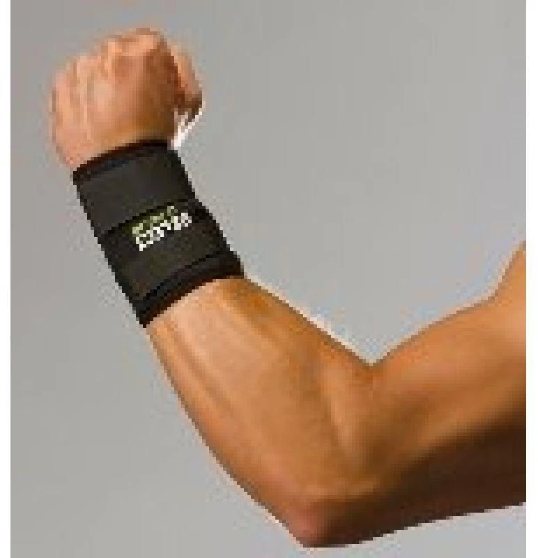 Select Pasirinkite Profcare Neoprene 6700 riešo apsaugą