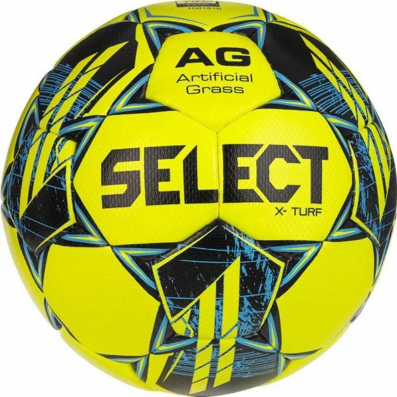 Pasirinkite X-Turf IMS T26-17785 futbolo kamuolį R.5