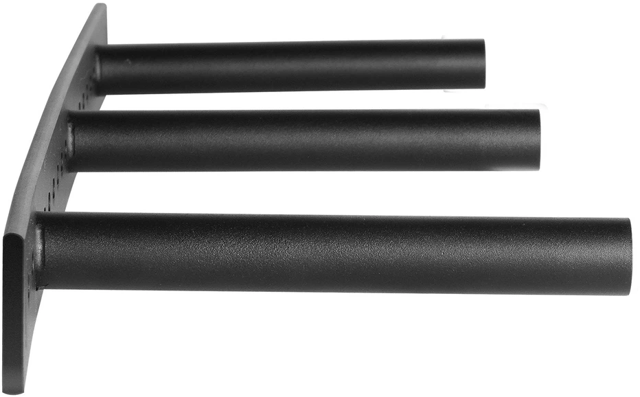 VEVOR Lentynos laikiklis 34 cm plaukiojantis