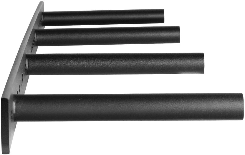 VEVOR 43 cm lentynos laikiklis