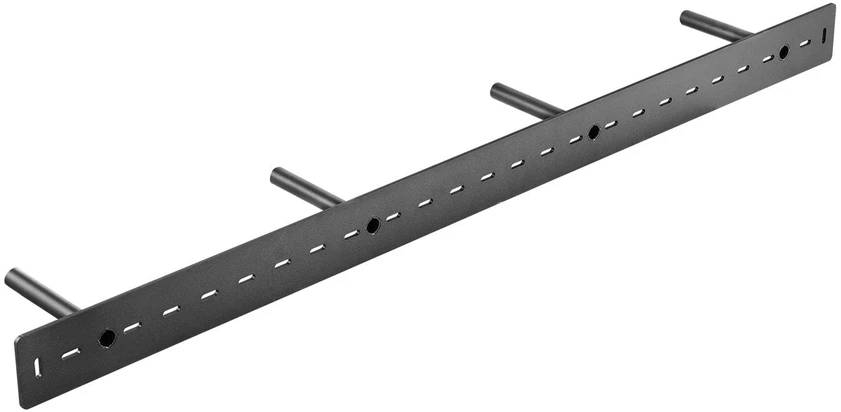 VEVOR 1 vnt. lentynos laikiklis 46 inch / 1168.4 mm