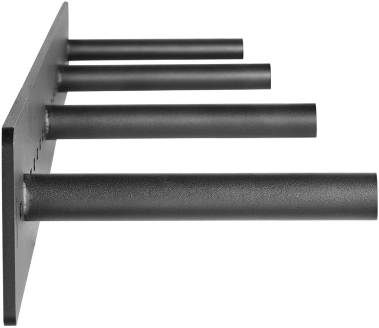 VEVOR 1 vnt. lentynos laikiklis 46 inch / 1168.4 mm