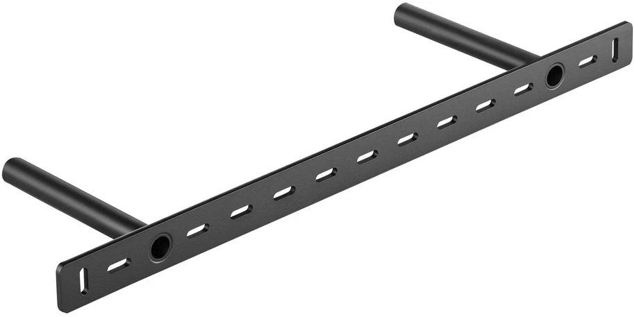 VEVOR 2 vnt lentynos laikikliai 558,4 mm