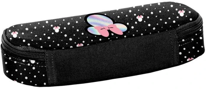 PASO x Minnie Mouse mokyklinė penalė juoda - DM23VV-013