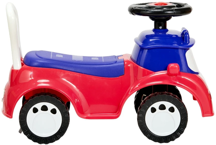 VEVOR Stumdomas automobilis vaikams nuo 19 mėn. iki 36 mėn.