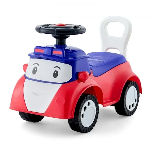 VEVOR Stumdomas automobilis vaikams nuo 19 mėn. iki 36 mėn.