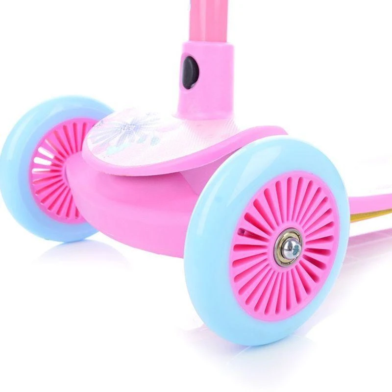 Paspirtukas FunActiv Kooki