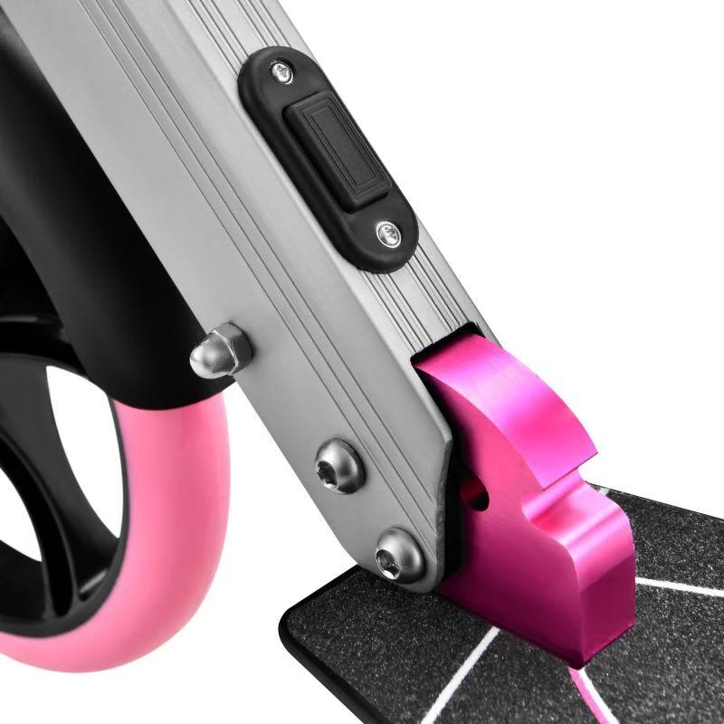 Paspirtukas HM127 NILS EXTREME