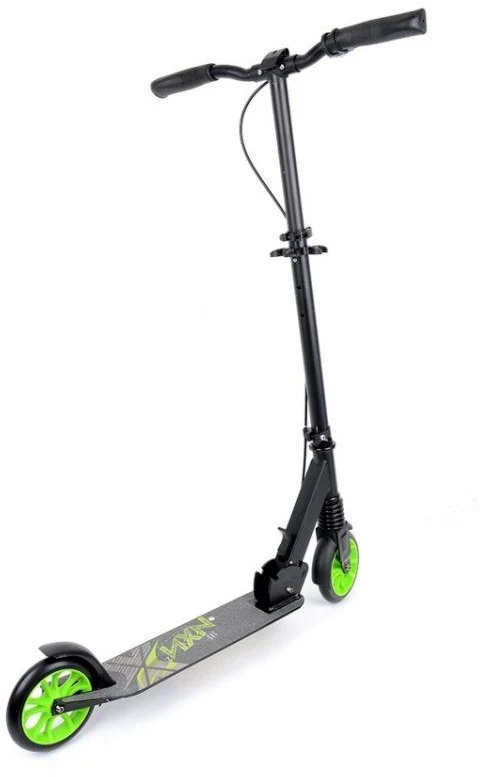 Paspirtukas Tempish Nixin 125 II Jr 10500002321