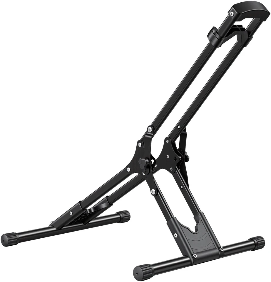 Pastatomas dviračio stovas VEVOR HS-T026K, 508–737 mm ratams