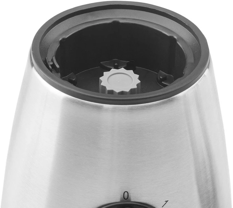 Maišytuvas Gastroback 40897 Nerūdijantis plienas, 500 W, Glass, 1 L, Ice crushing