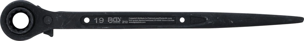 PASTOLIŲ REKETAS | 19 × 22 MM (310)