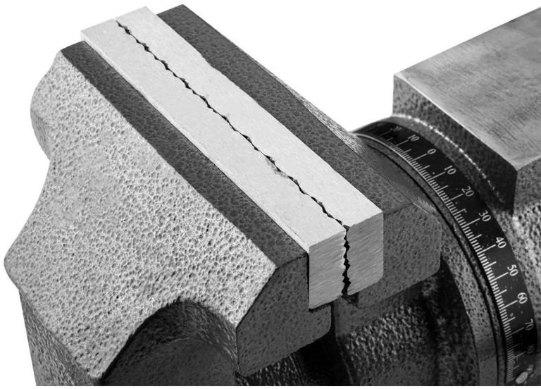 Neo Tools Stacionarus spaustuvas Neo 35-030; 100 mm