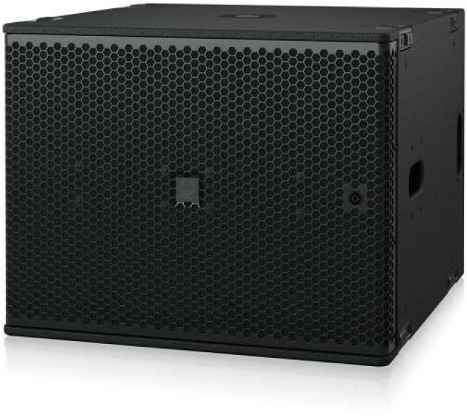 Carruzzo Turbosound PQ18B pasyvus žemų dažnių garsiakalbis 18"