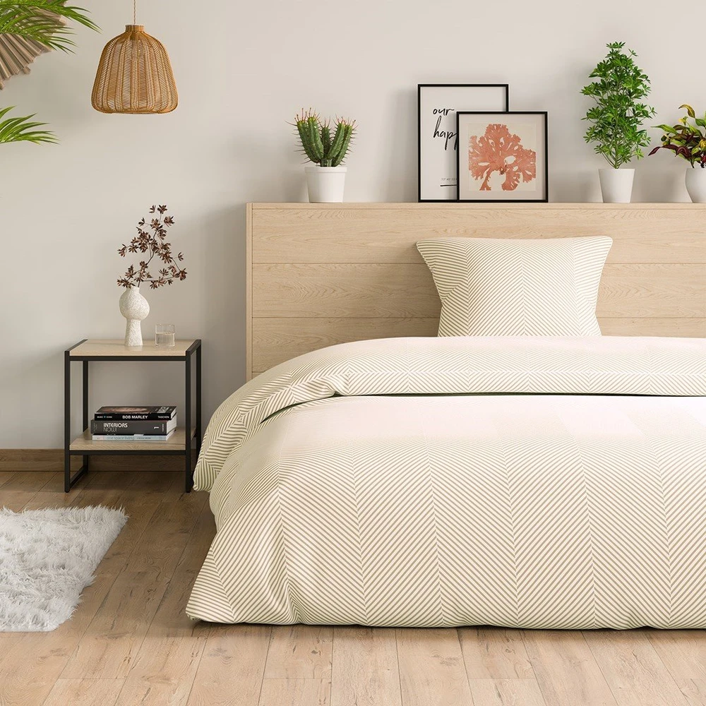 Patalynės komplektas AmeliaHome BEDLIN/AH/AVERI/BONAIRE/155x220+80x80*1