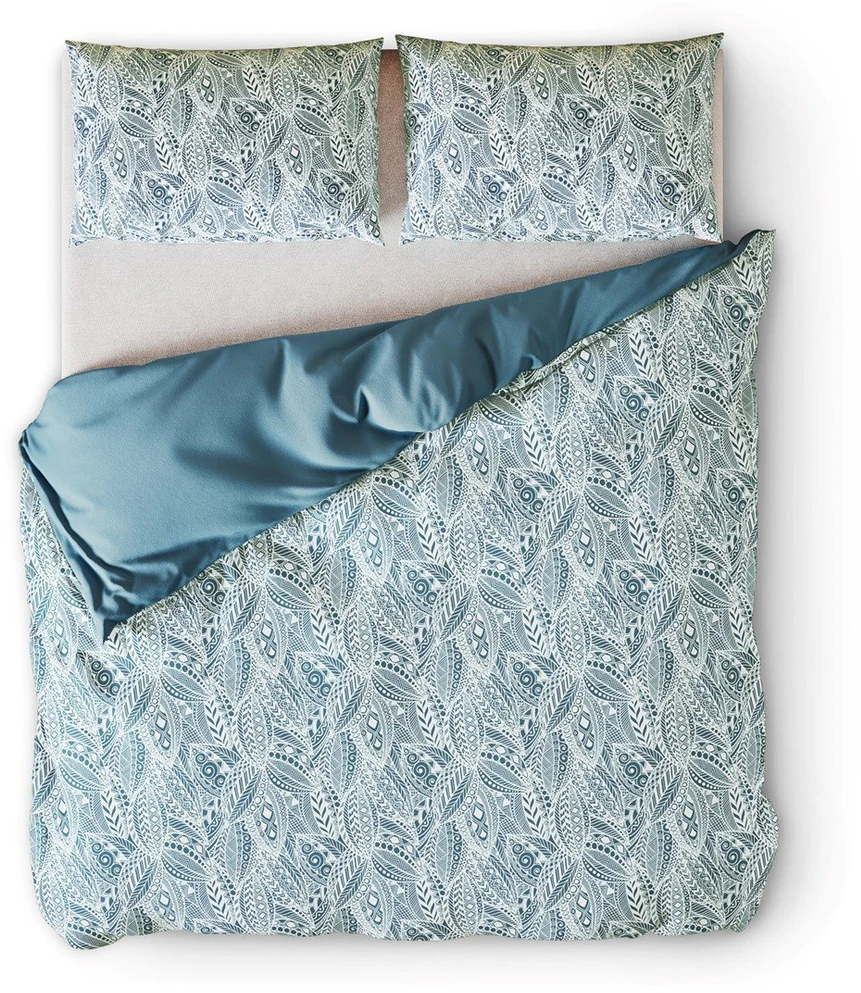 Patalynės komplektas Averi Mexica AmeliaHome 200 × 200 cm + 2 × 80 × 80 cm