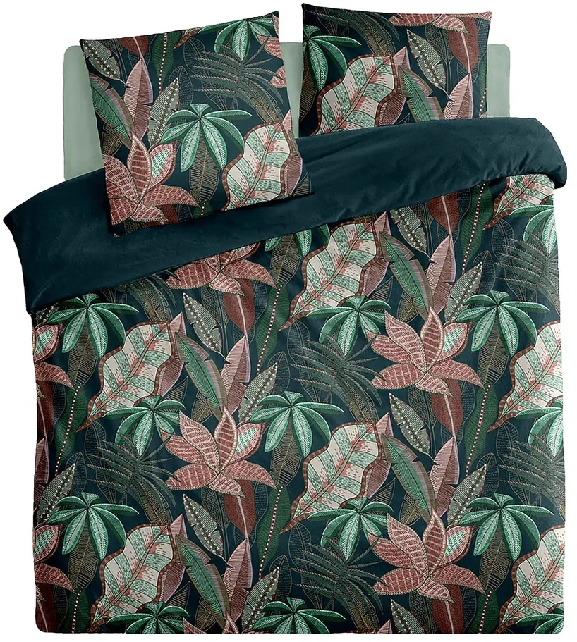 Patalynės komplektas "Jungle dreams" (240x220)