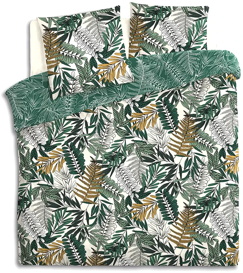 Atmosphera Patalynės komplektas "Tropical dreams" (240x220)