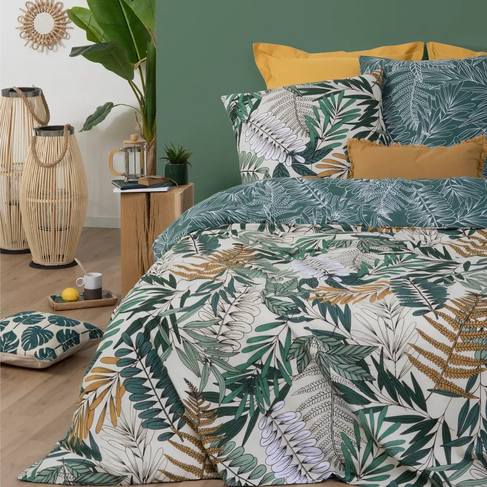 Atmosphera Patalynės komplektas "Tropical dreams" (240x220)