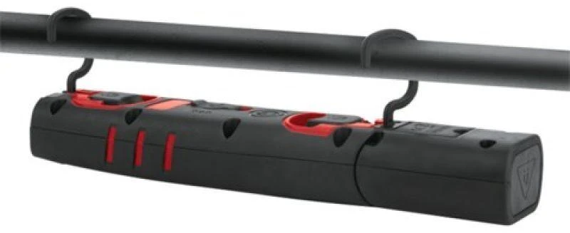 Prožektorius Yato YT-08524; 3,7 V; 3,35 Ah akum.