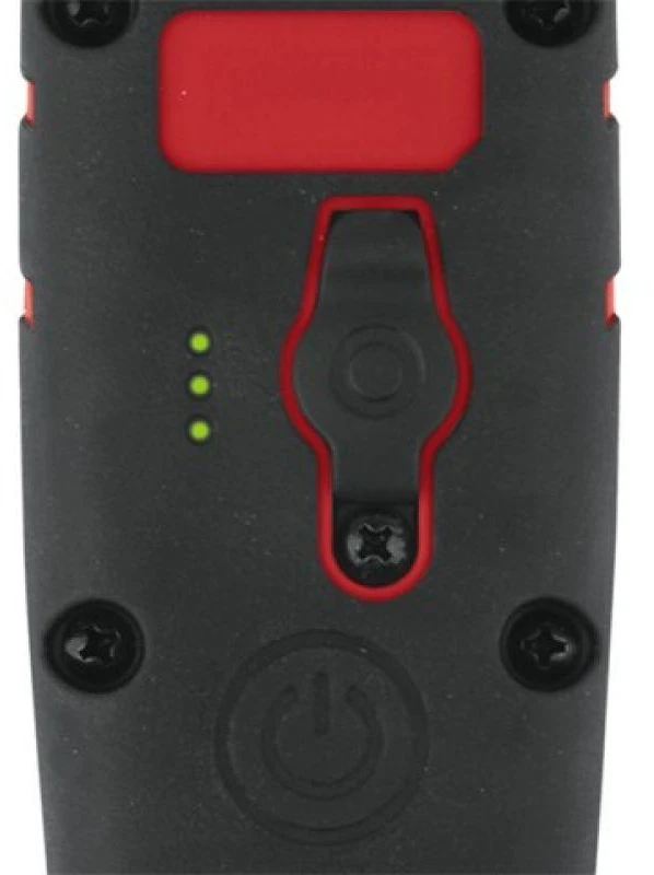 Prožektorius Yato YT-08524; 3,7 V; 3,35 Ah akum.