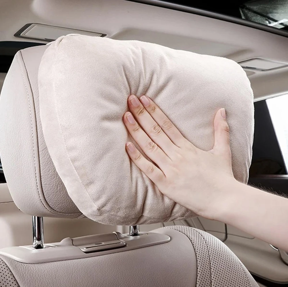 ATL Patogi automobilio pagalvė
