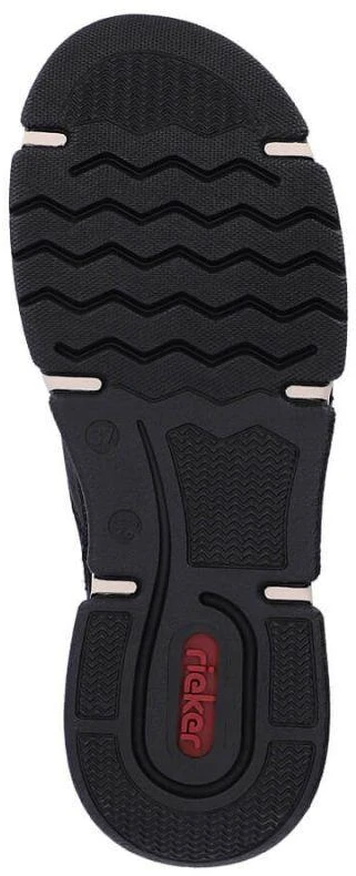 Patogūs Rieker 45957-00 W RKR697