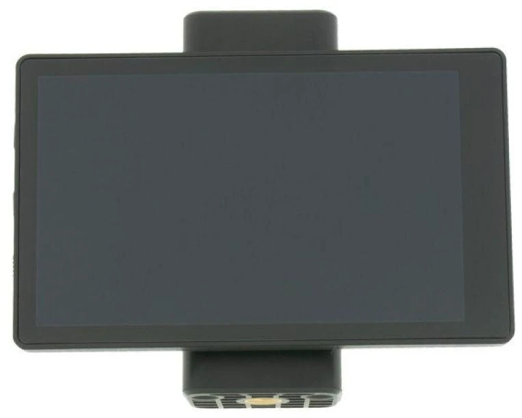 Ausinės PATONA 4199 camera monitorius 10.1 cm (3.97") Juodas 480 x 800 pikselių Jutiklinis ekranas