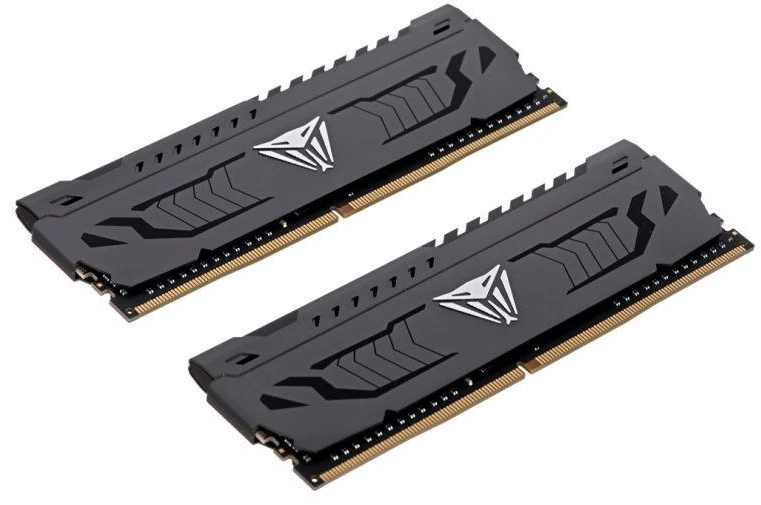 Patriot Memory PVS416G360C7K (DDR4 DIMM; 2 x 8GB; 3600MHz; CL17)