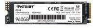 PATRIOT P310 960GB M2 2280 PCIe SSD NVME