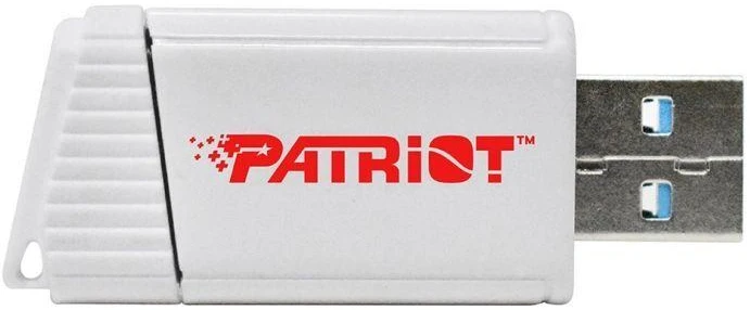 Ausinės Patriot Rage Prime 600 MB/s 1TB USB 3.2 8k IOPS