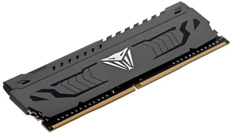 Ausinės PATRIOT Viper DDR4 16GB 3200MHz CL16 XMP2 atmintis