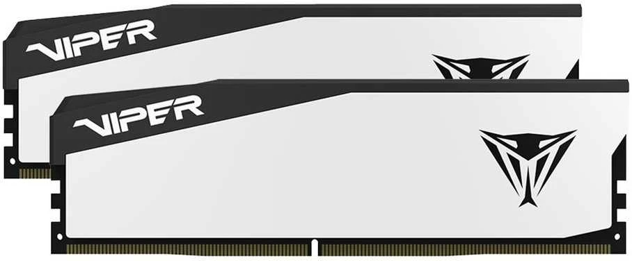 Patriot Viper Elite 5 DDR5 operatyvioji atmintis