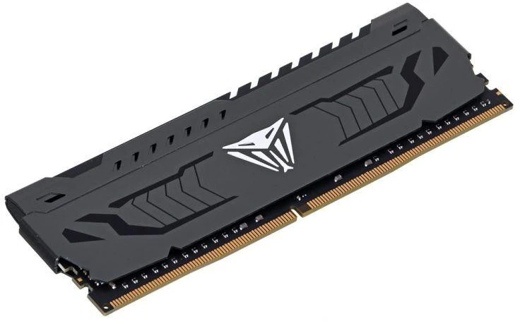 PATRIOT VIPER STEEL DDR4 32GB 3200MHz CL16 atmintis