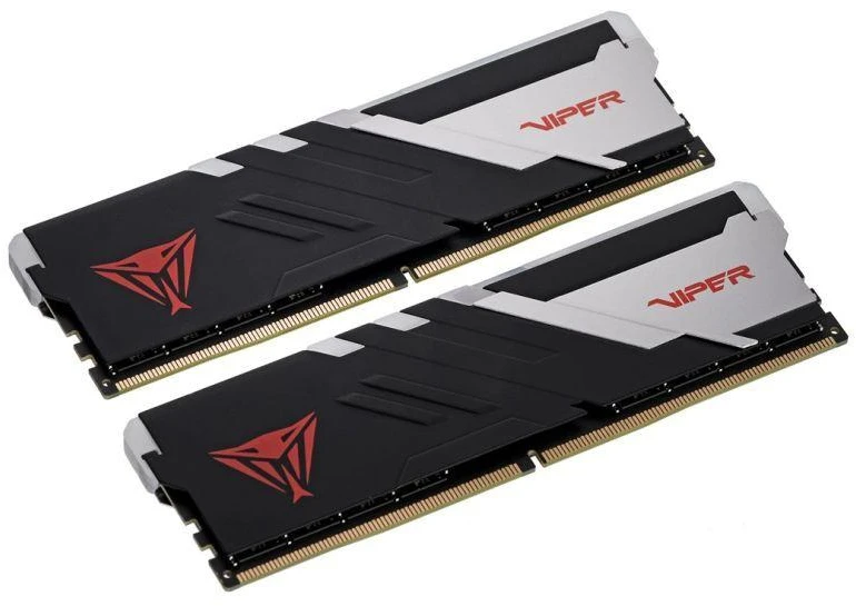 Patriot Viper Venom RGB DDR5 2x16GB 6000MHz CL30 XMP3