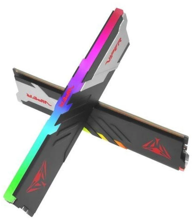 Patriot Viper Venom RGB DDR5 2x16GB 6000MHz CL30 XMP3